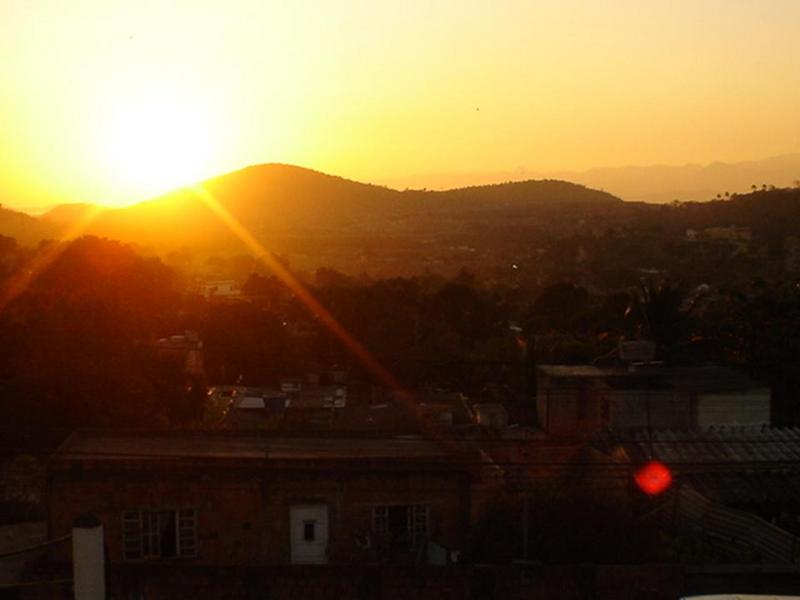 Maciço de Itaúna